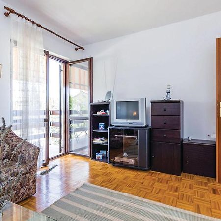 Apartman 자드라보노 외부 사진