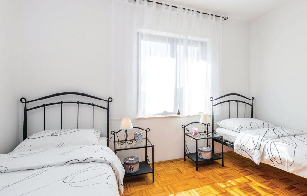 Apartman 자드라보노 외부 사진