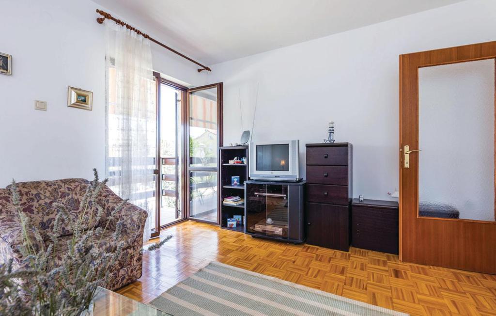 Apartman 자드라보노 외부 사진