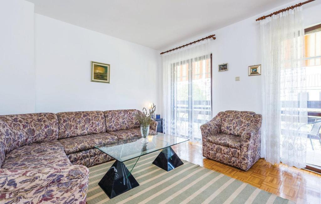 Apartman 자드라보노 외부 사진
